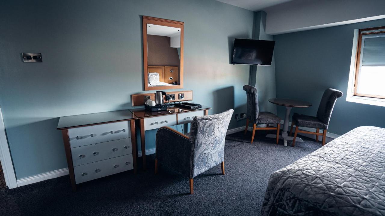 Beechlawn Hotel Belfast