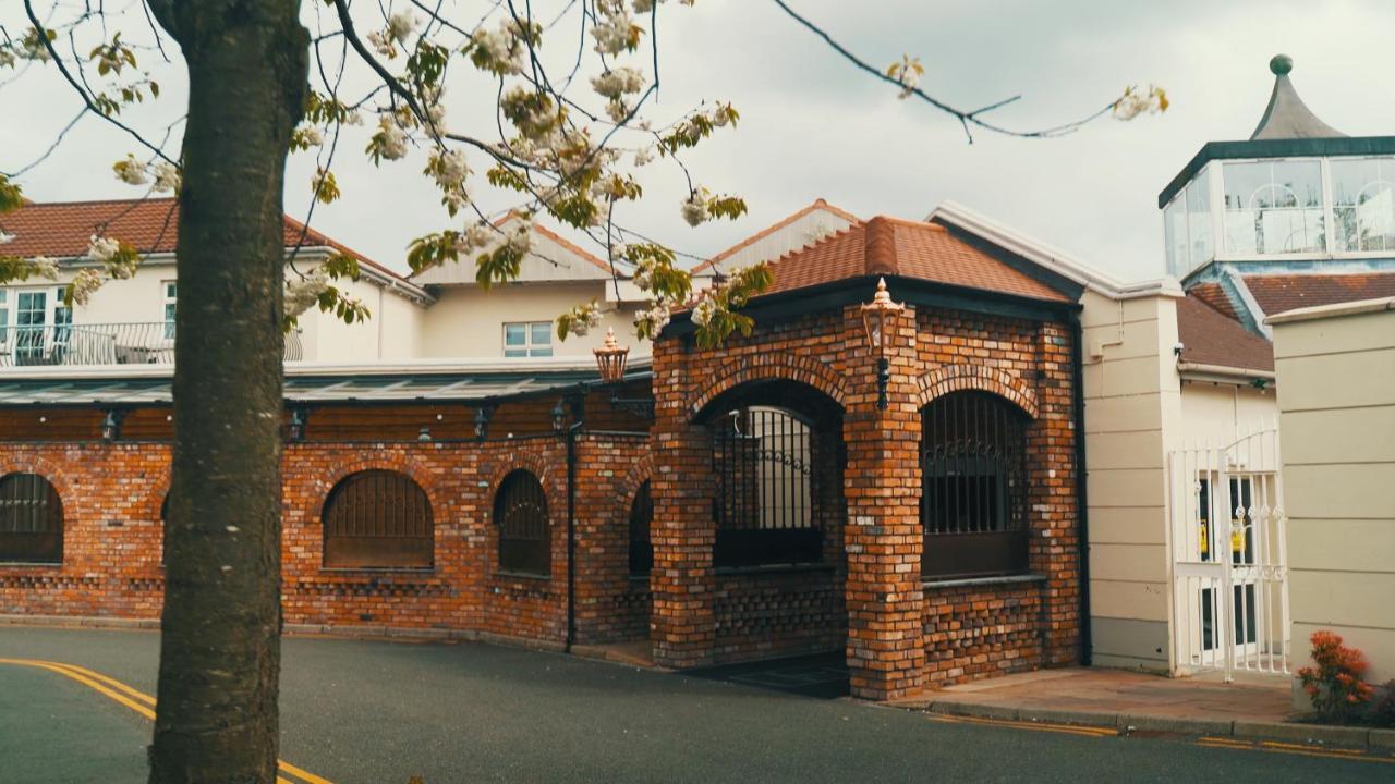 Beechlawn 3* Belfast