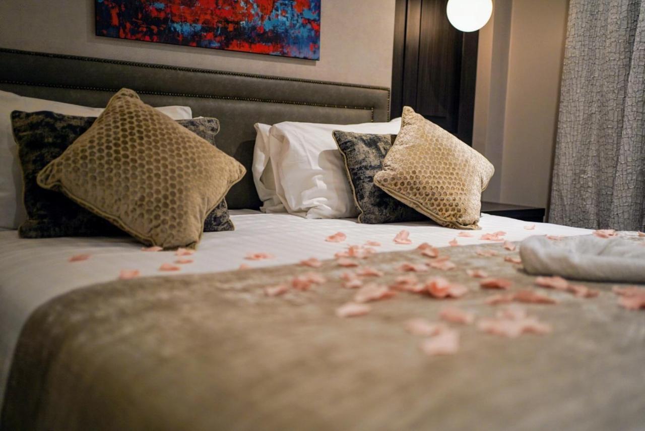 Hotel Balmoral Hotel,
