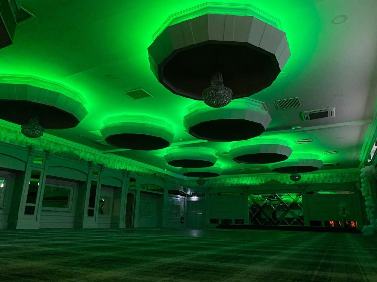 Balmoral Hotel, Hotel 3*