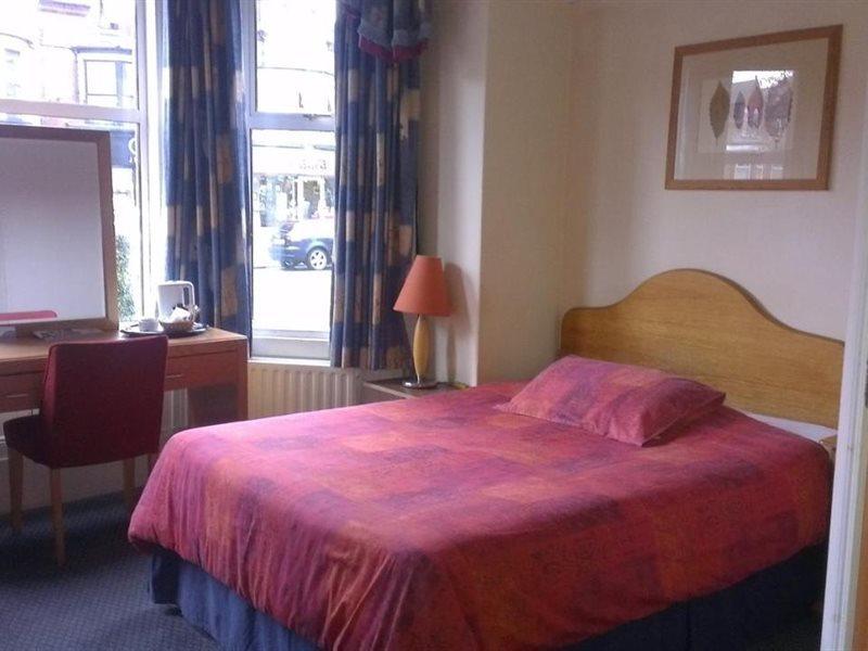 Seasons Guest house