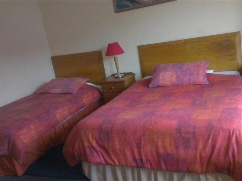 Guest house Seasons 3*