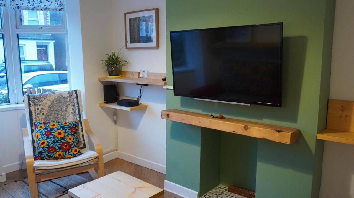 Portallo Peace: A Sanctuary In The City. Holiday home Belfast
