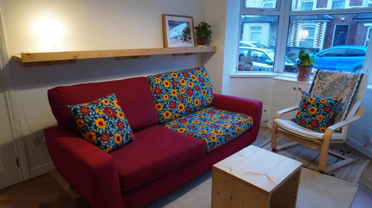 Portallo Peace: A Sanctuary In The City. Holiday home *
