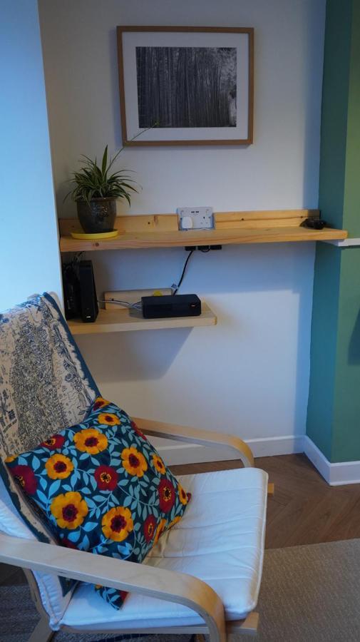 Holiday home Portallo Peace: A Sanctuary In The City. *