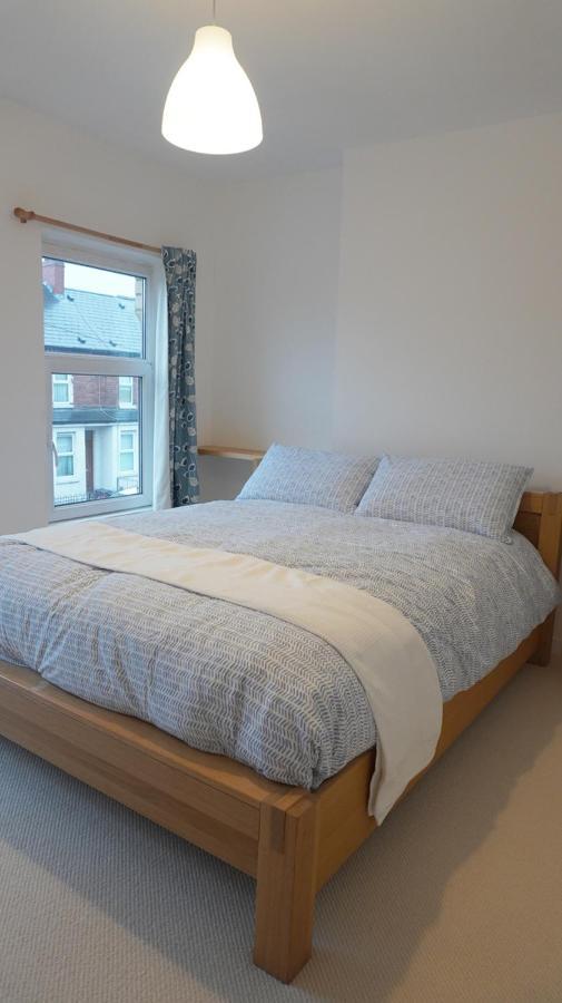 Holiday home Portallo Peace: A Sanctuary In The City. Belfast