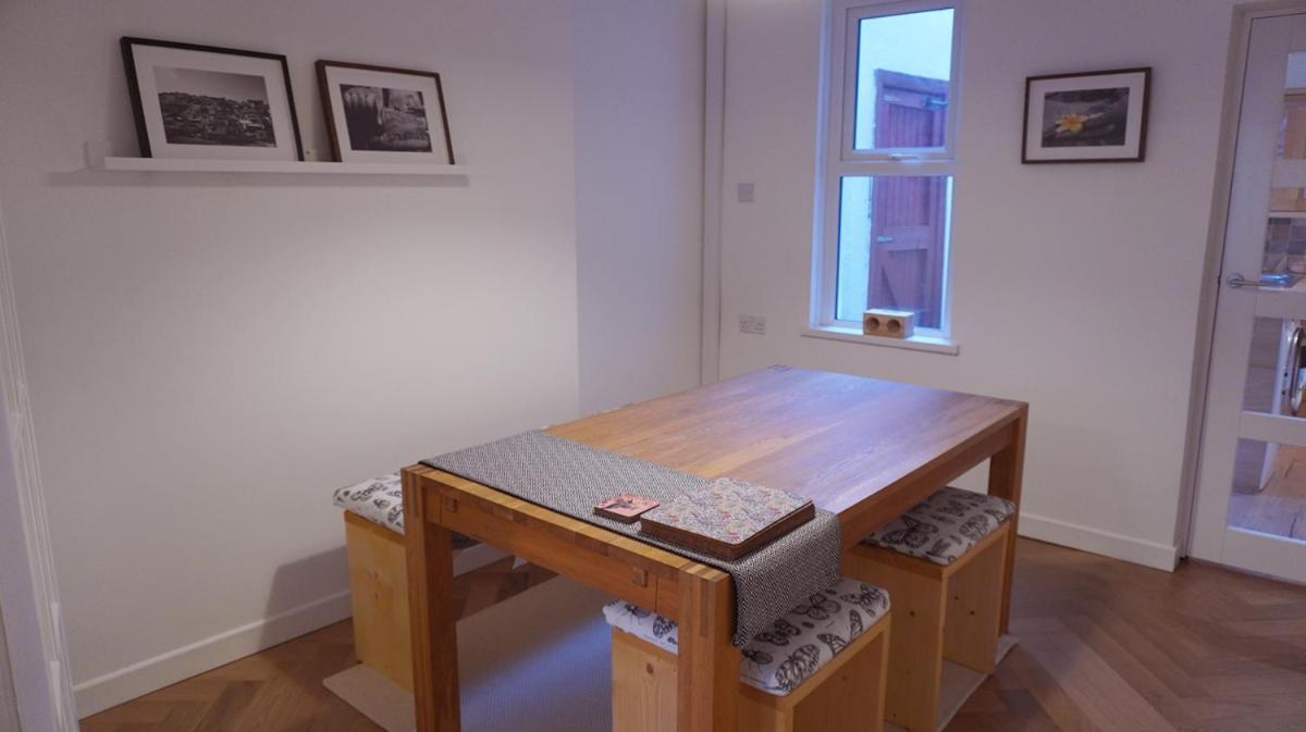 Holiday home Portallo Peace: A Sanctuary In The City. *