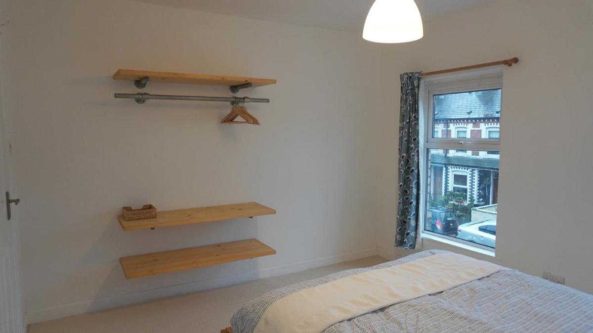 Portallo Peace: A Sanctuary In The City.