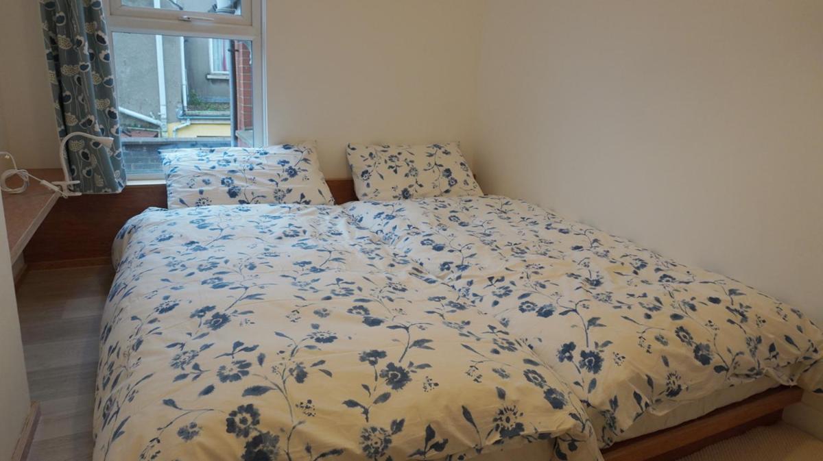 Portallo Peace: A Sanctuary In The City. Holiday home