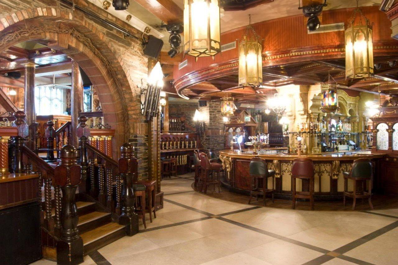 Benedicts Hotel Belfast