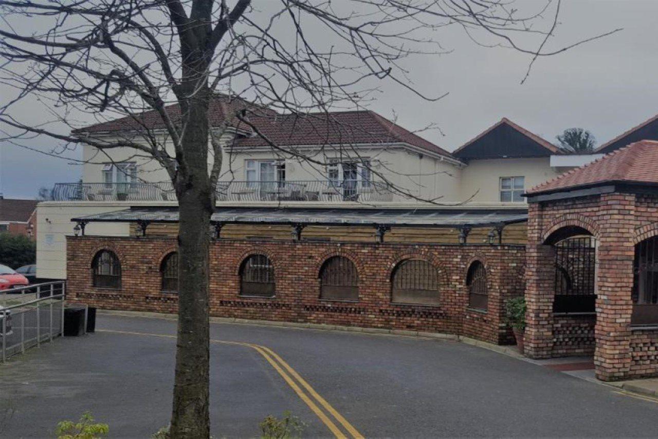 Beechlawn Hotel