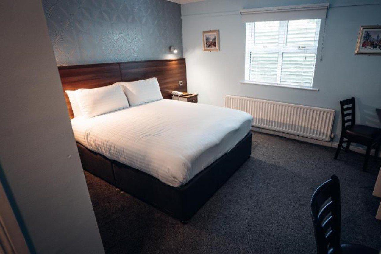 Beechlawn Hotel 3*