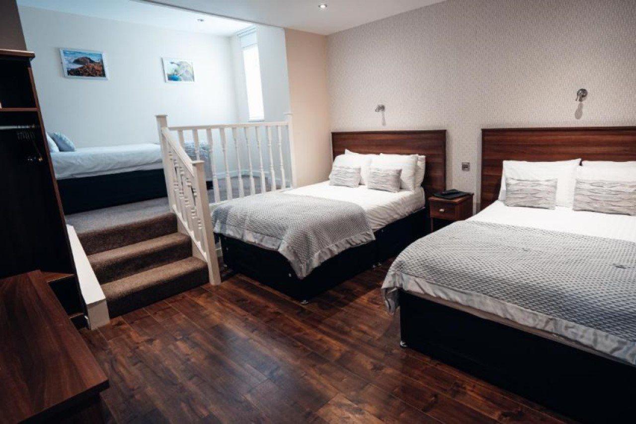 Beechlawn 3* Belfast
