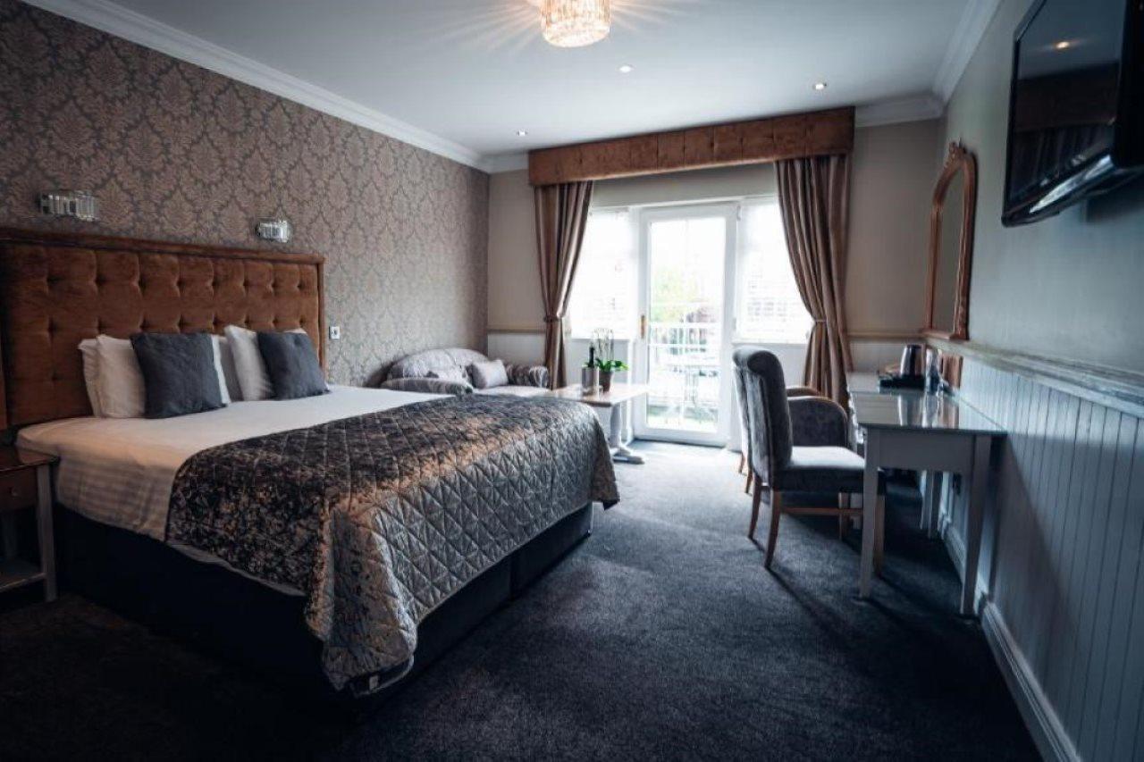 Beechlawn Hotel