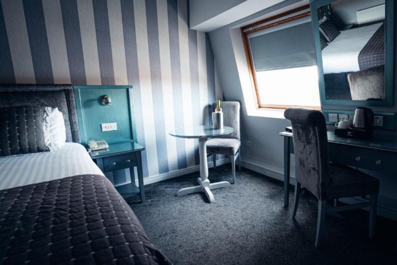 Beechlawn Hotel 3*