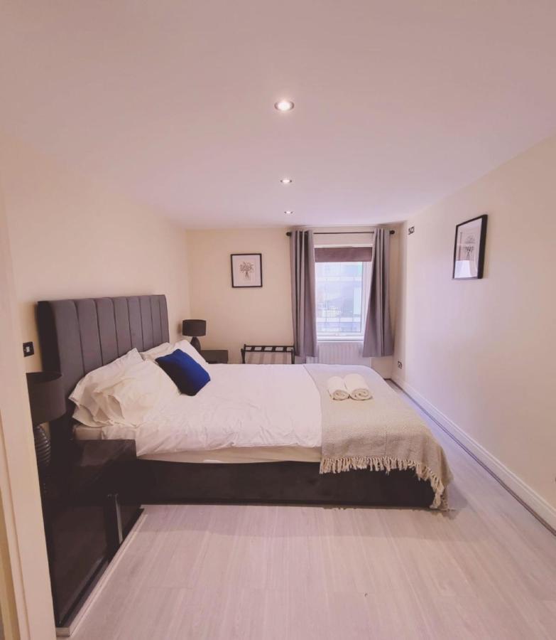 Central City Apartment - Free Parking
