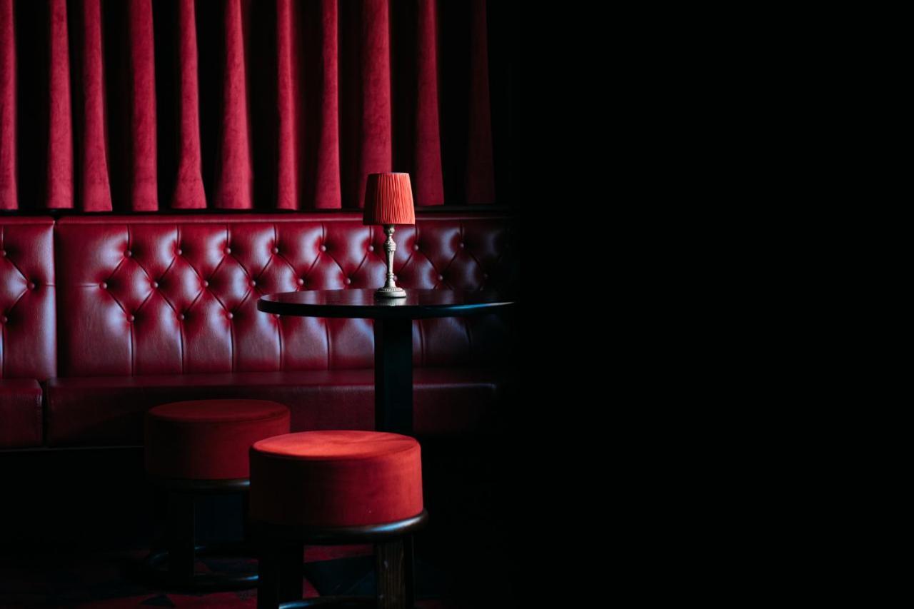 Hotel Bullitt Belfast
