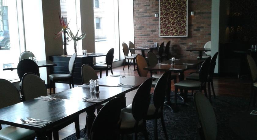 Hotel Premier Centre - Cathedral Quarter
