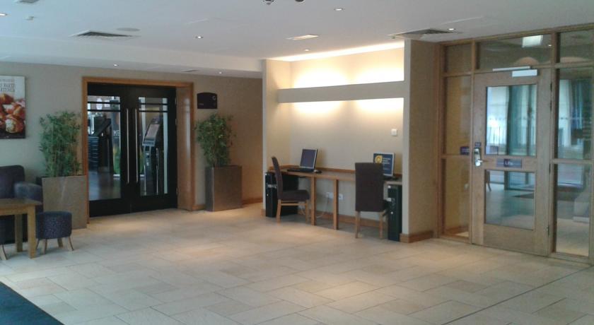 Premier Centre - Cathedral Quarter Hotel Belfast