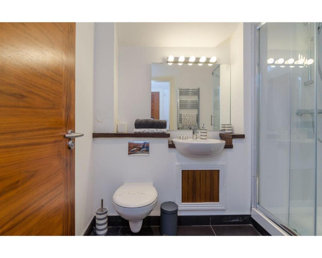 Apartment Fitzrovia Belfast