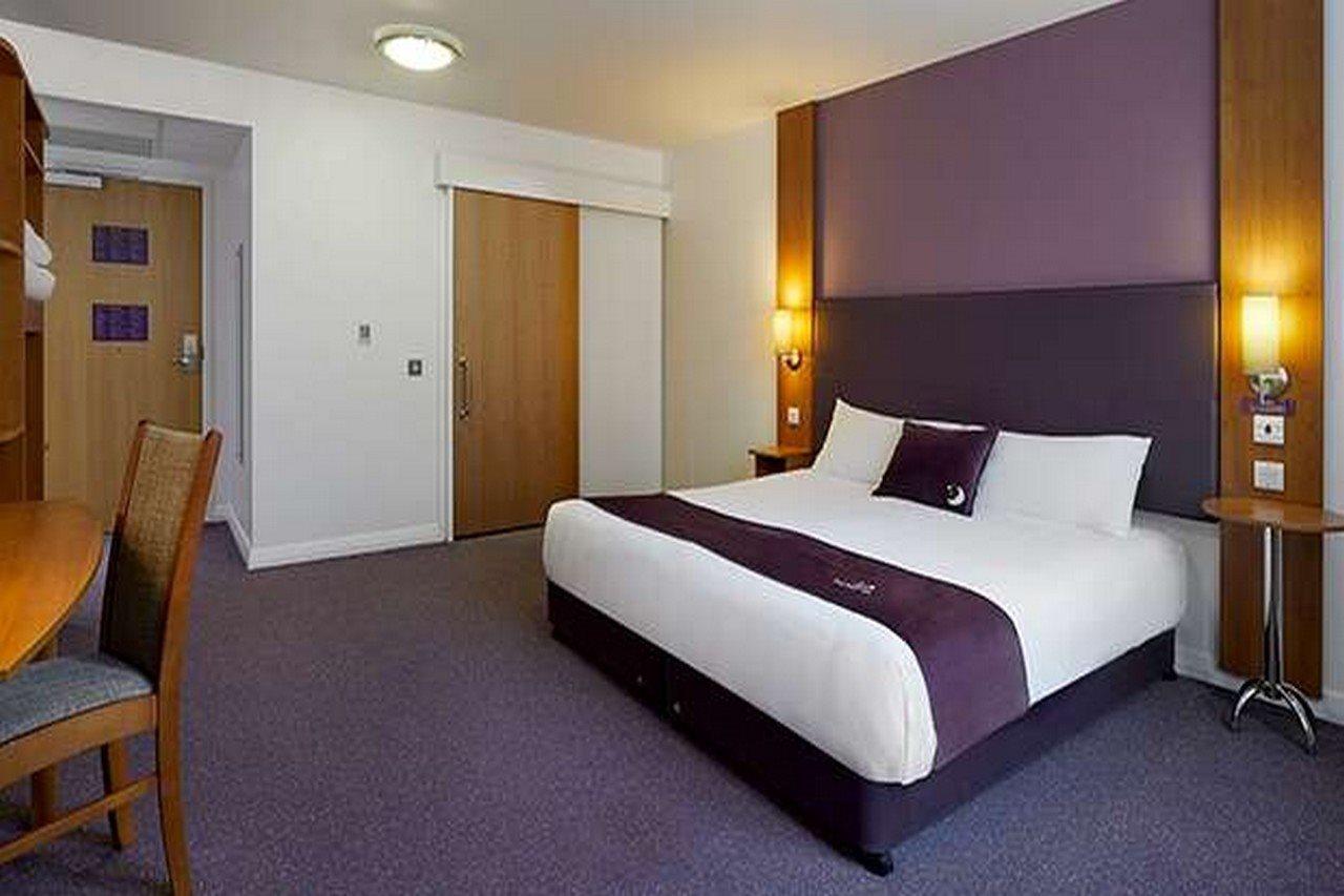 Premier Centre - Cathedral Quarter 3* Belfast