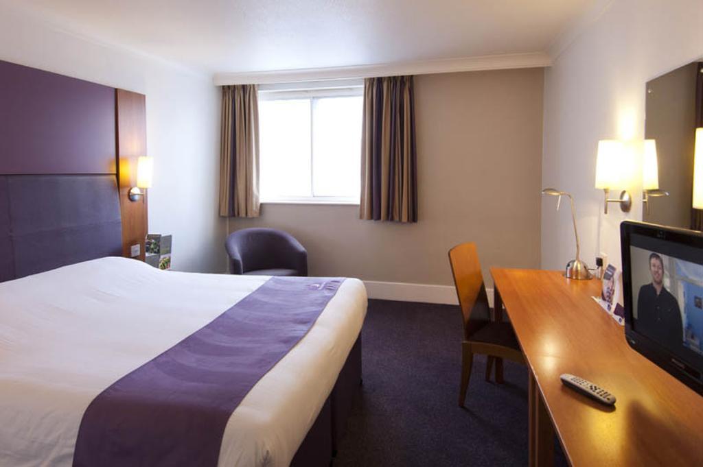 Hotel Premier Centre - Cathedral Quarter
