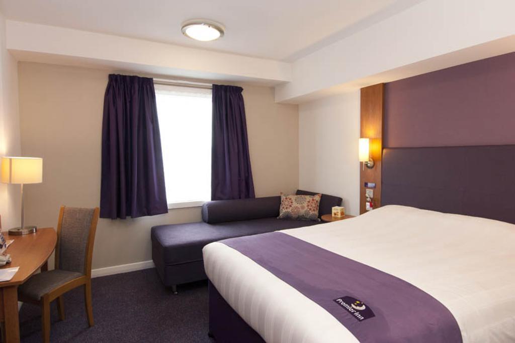 Premier Centre - Cathedral Quarter Hotel Belfast