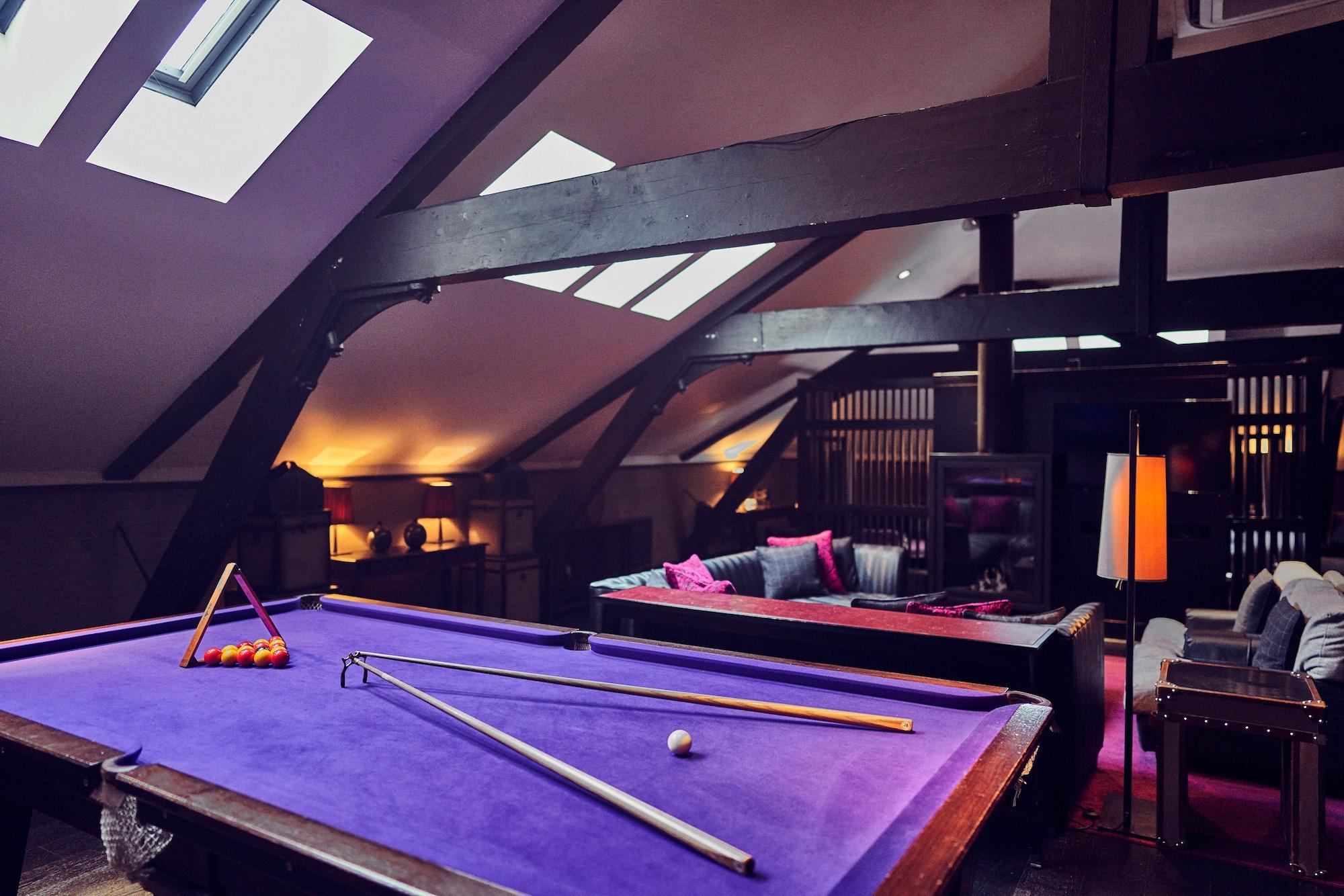 Malmaison 4*