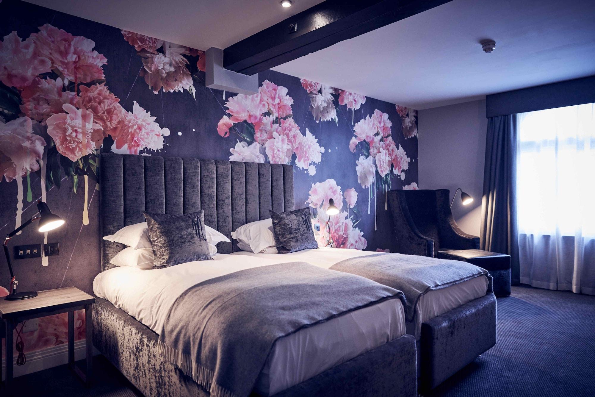 Hotel Malmaison 4*