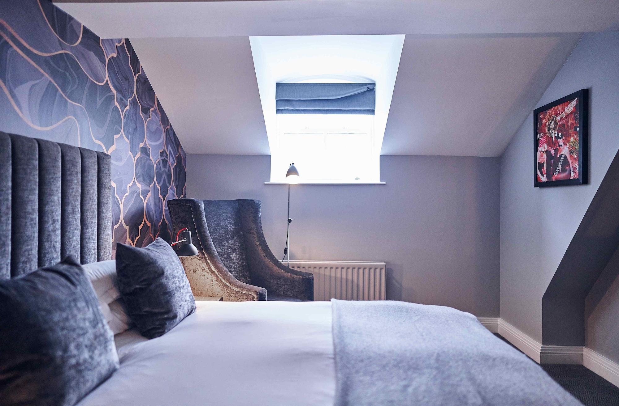 Malmaison 4* Belfast