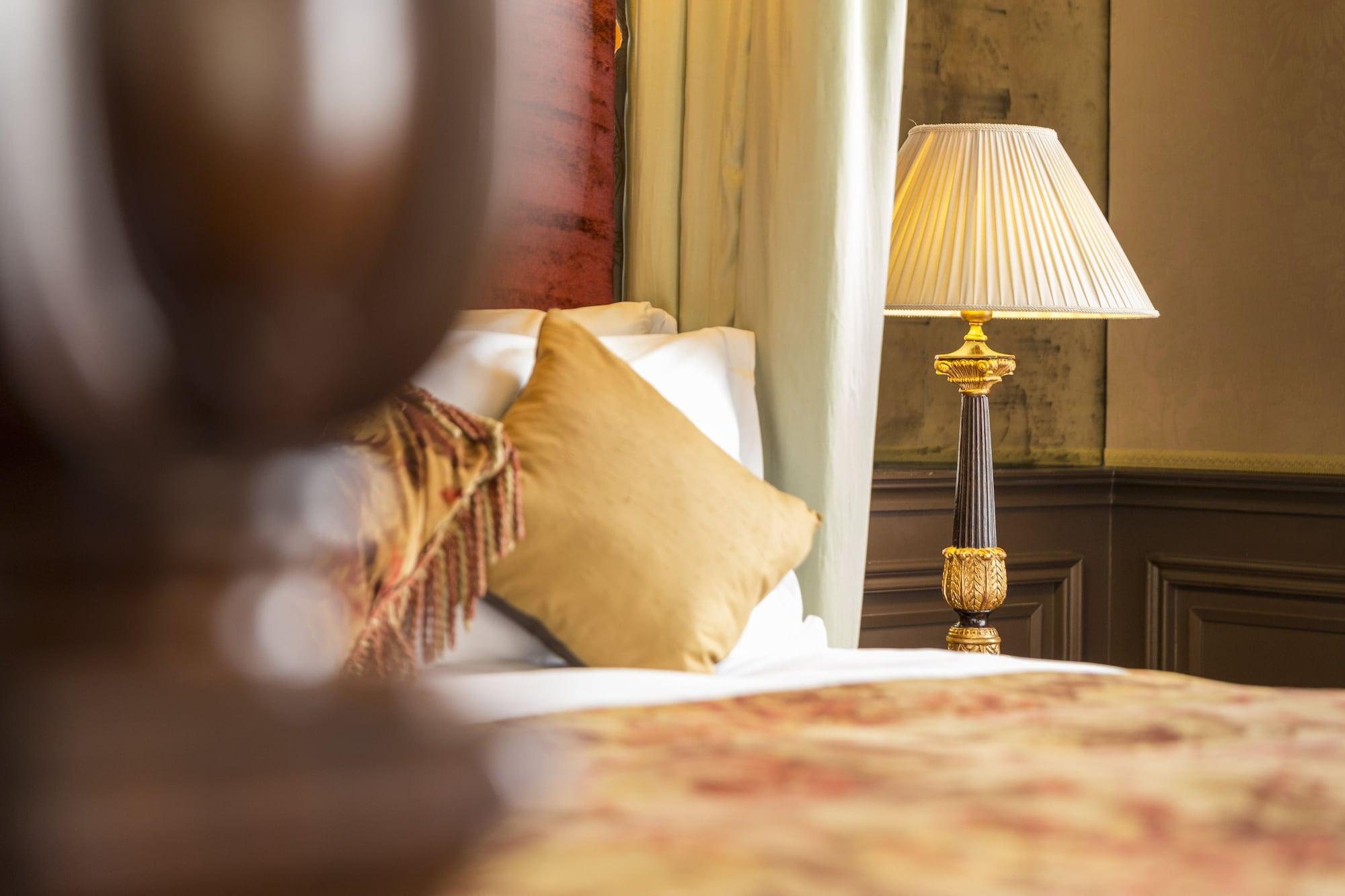 The Merchant Hotel 5*