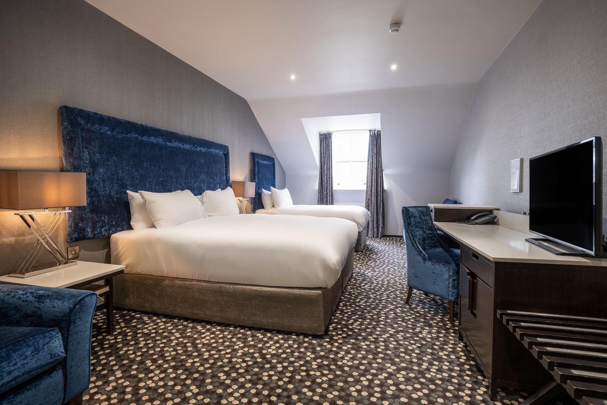 Square Hotel Belfast