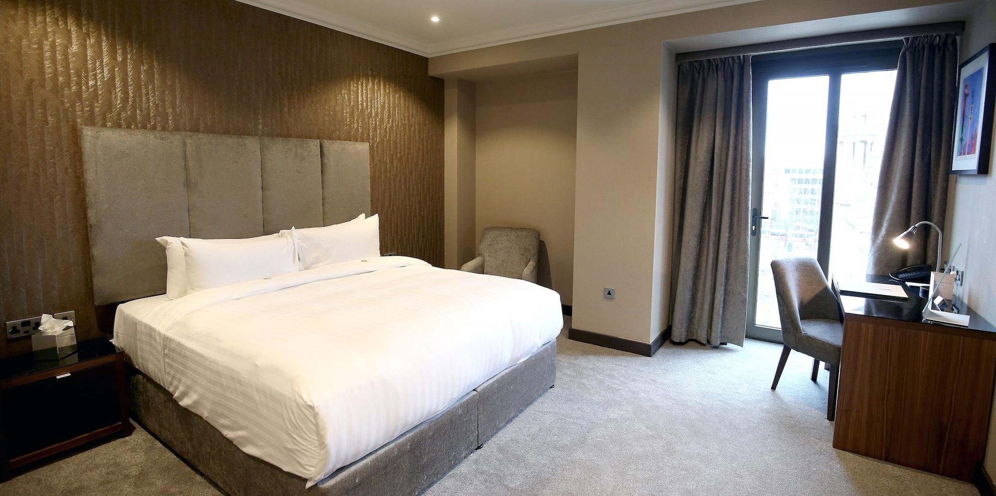 Hotel Square