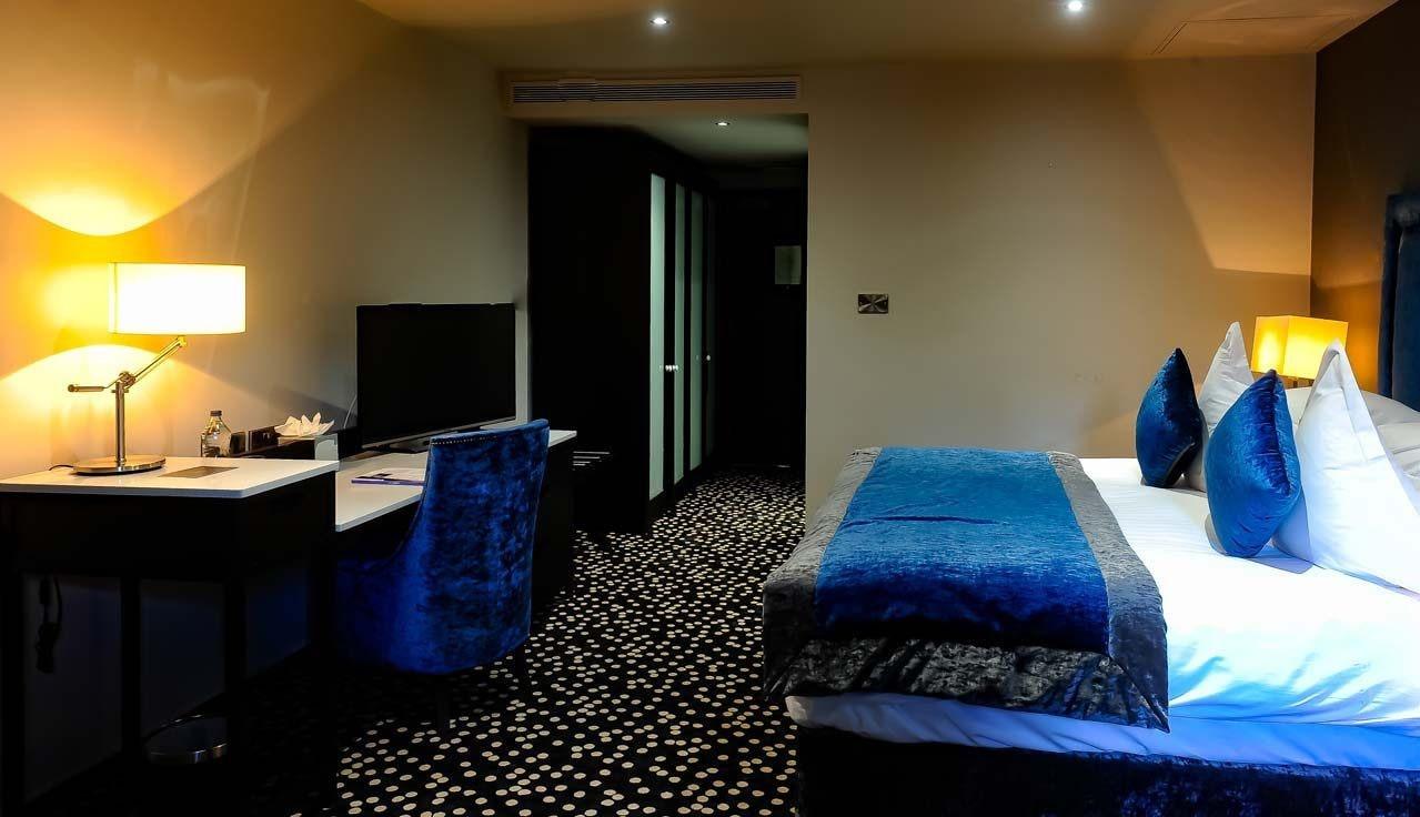 Hotel Square Belfast