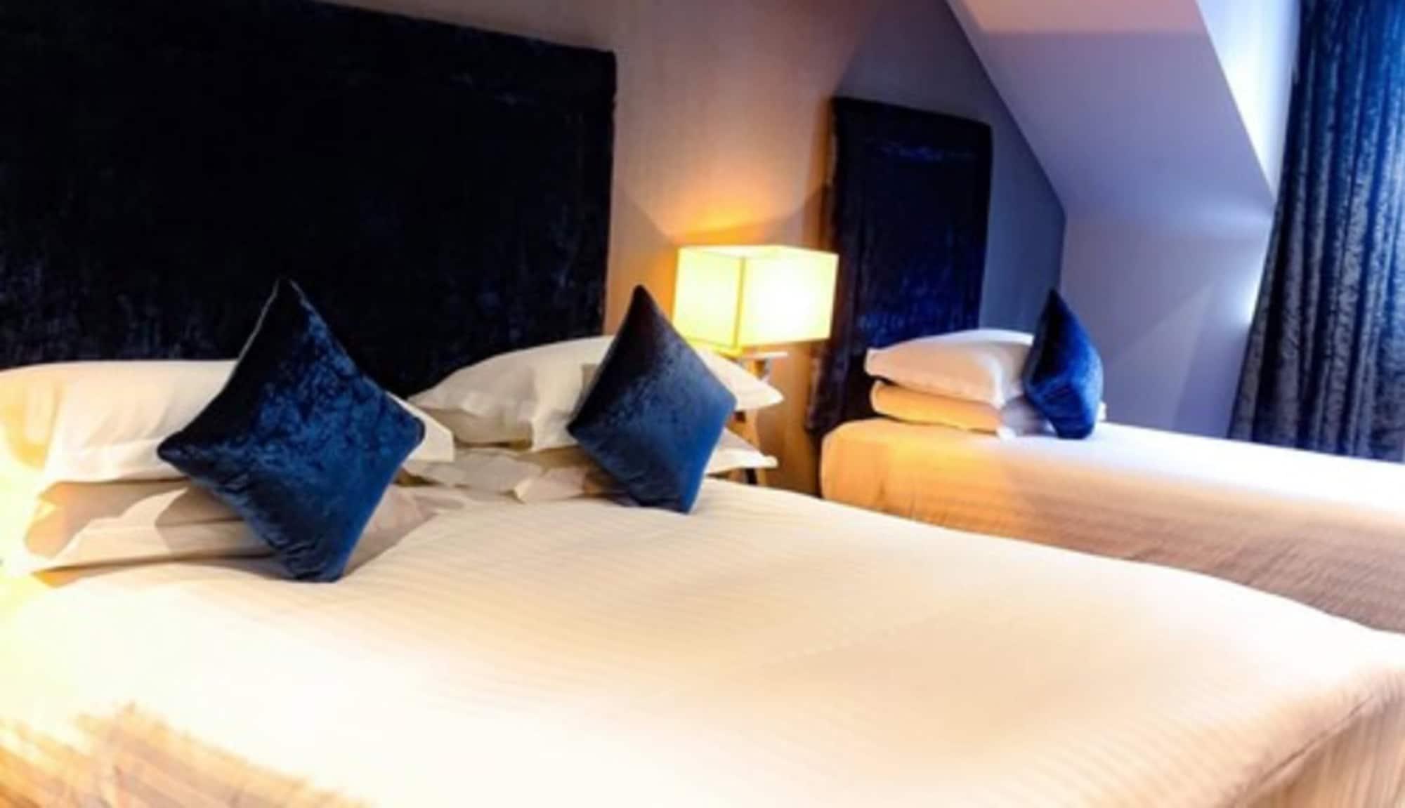 Square 4* Belfast