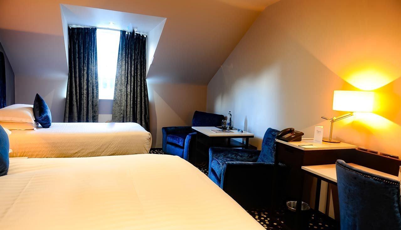 Square 4* Belfast