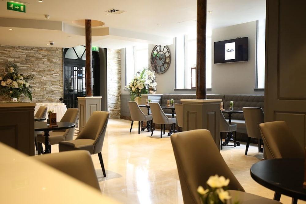 Hotel Square Belfast