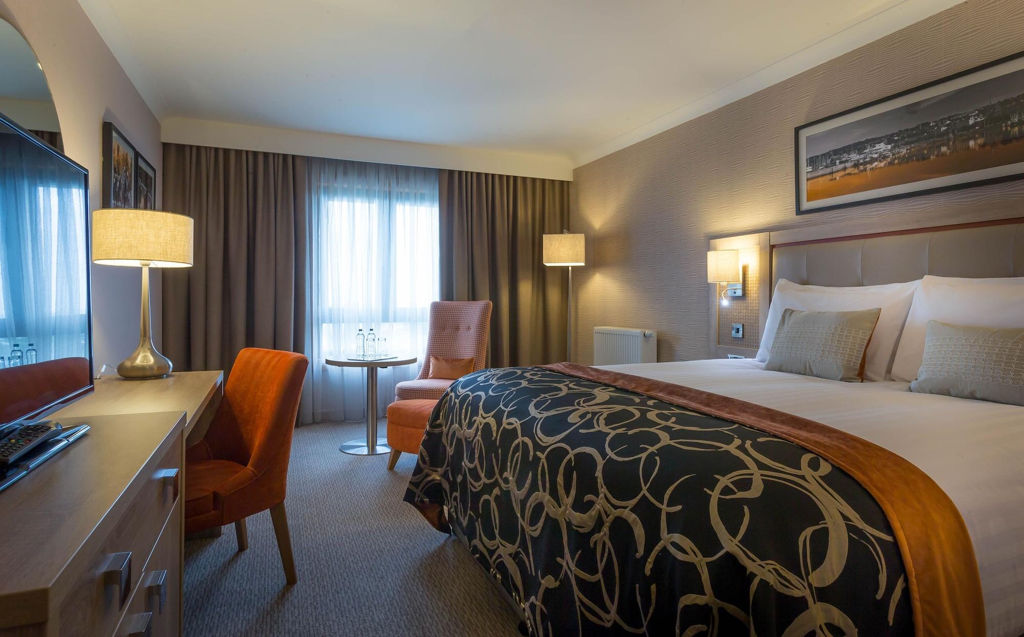 Hotel Clayton