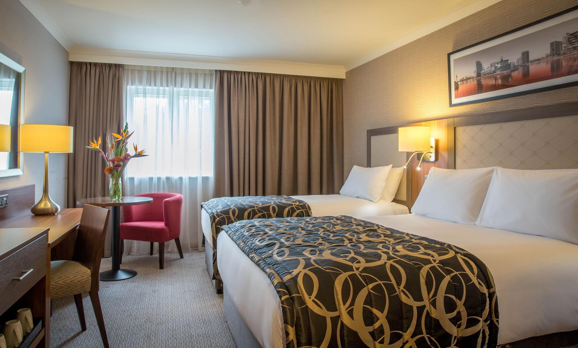 Hotel Clayton Belfast