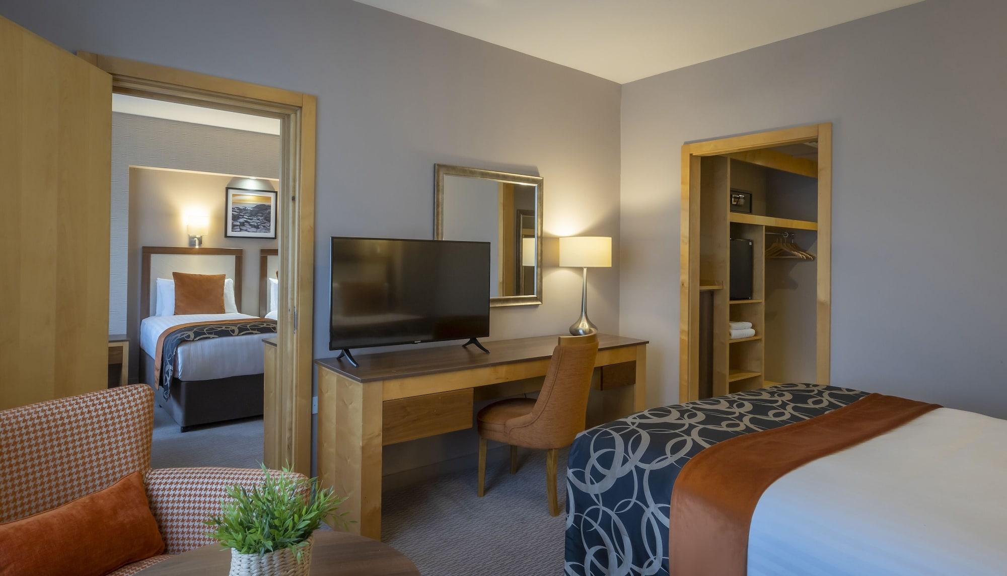 Hotel Clayton