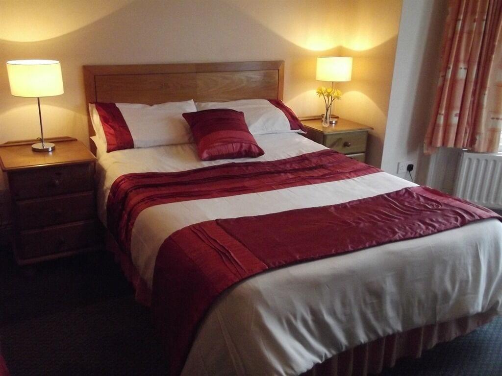 Seasons Guest house Belfast