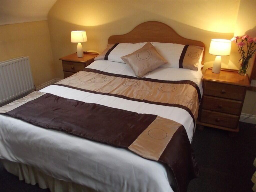 Seasons Guest house