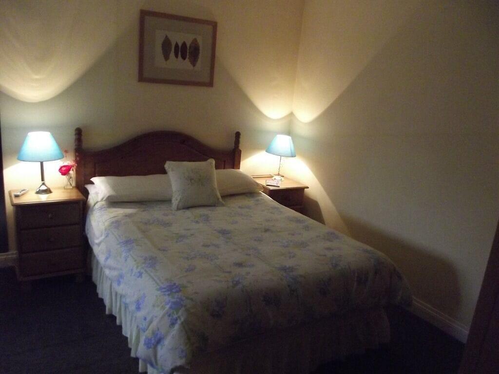 Seasons Guest house 3*