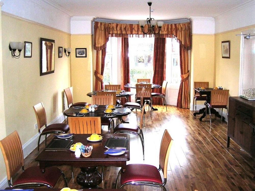Seasons Guest house