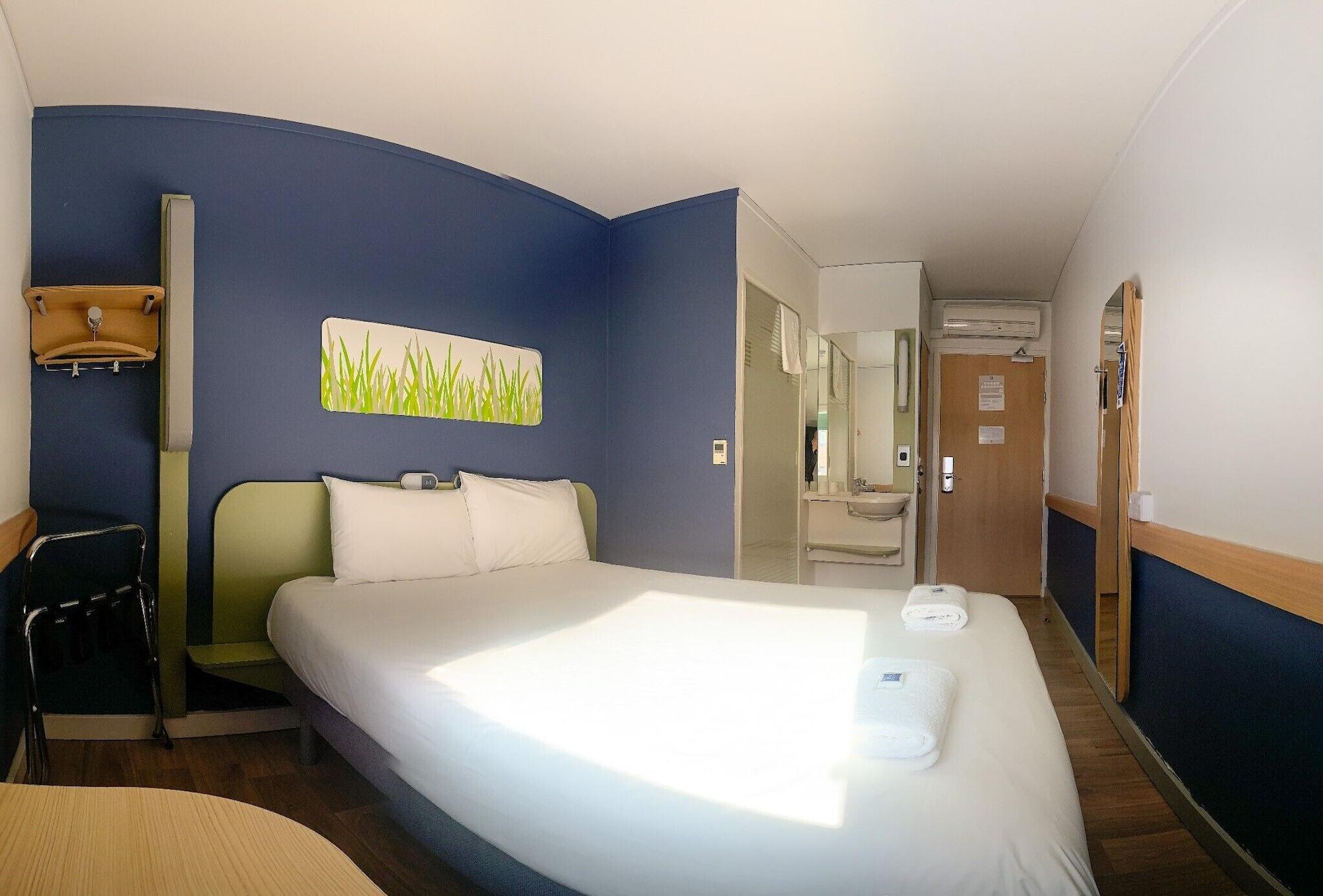 Hotel Ibis Budget Belfast City Centre