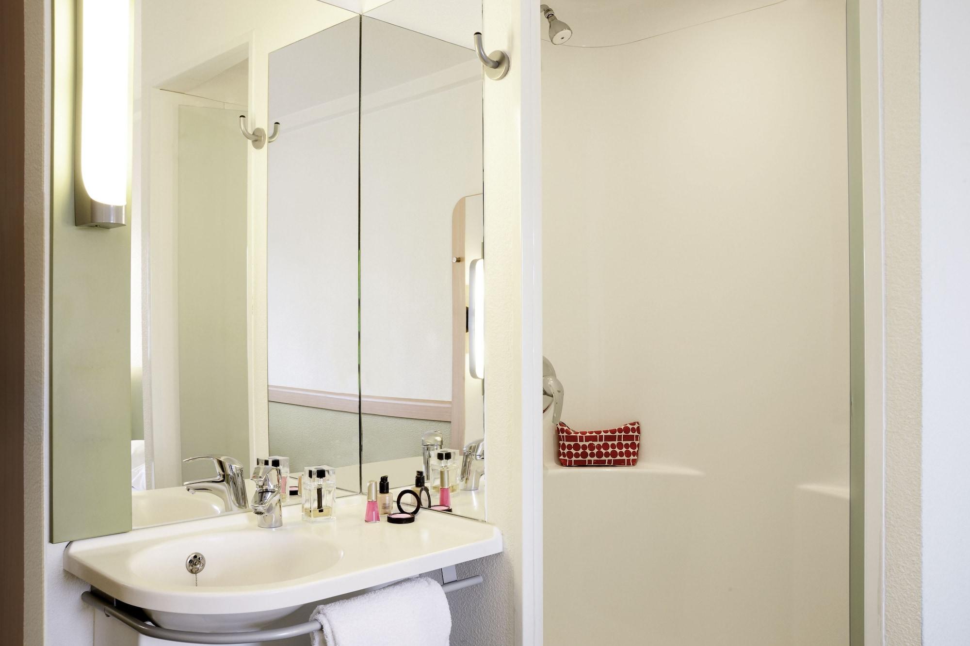 Ibis Budget Belfast City Centre