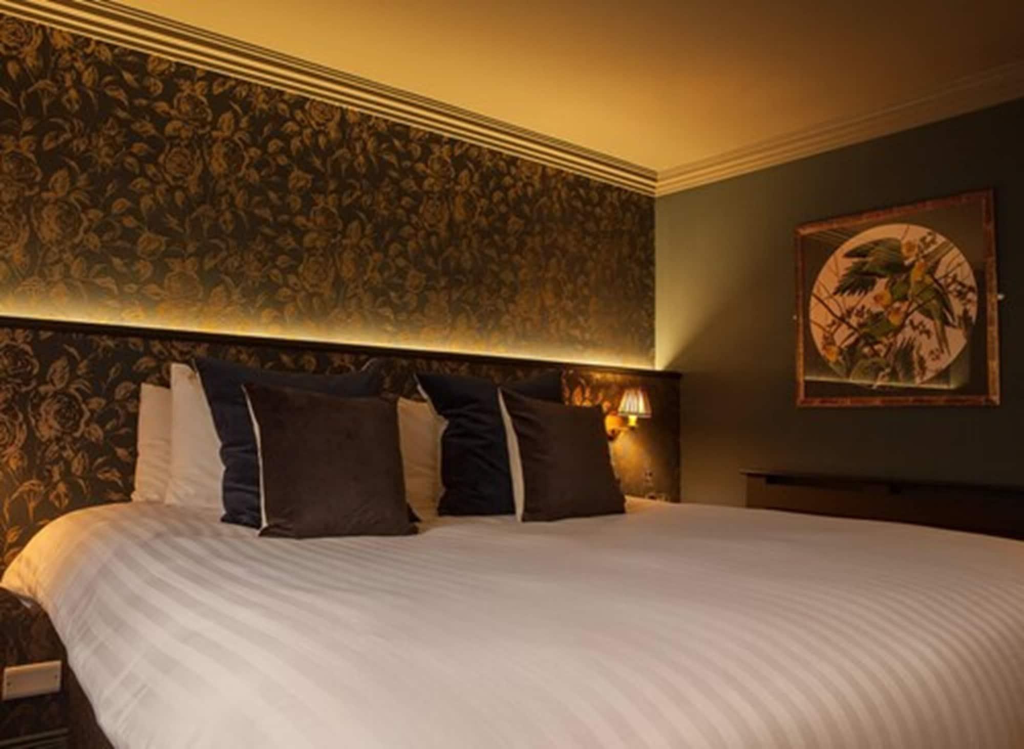 Hotel House