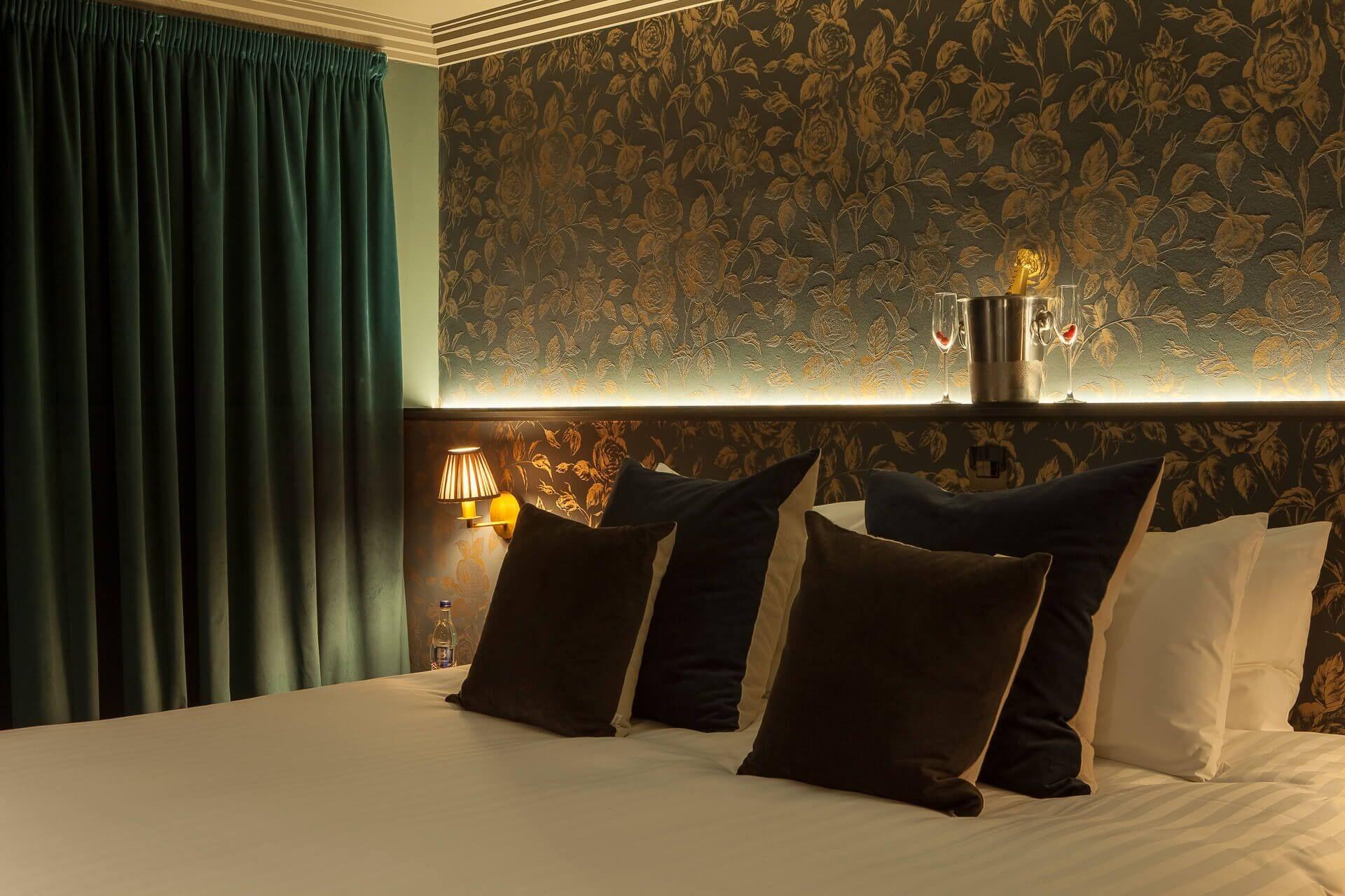 Hotel House
