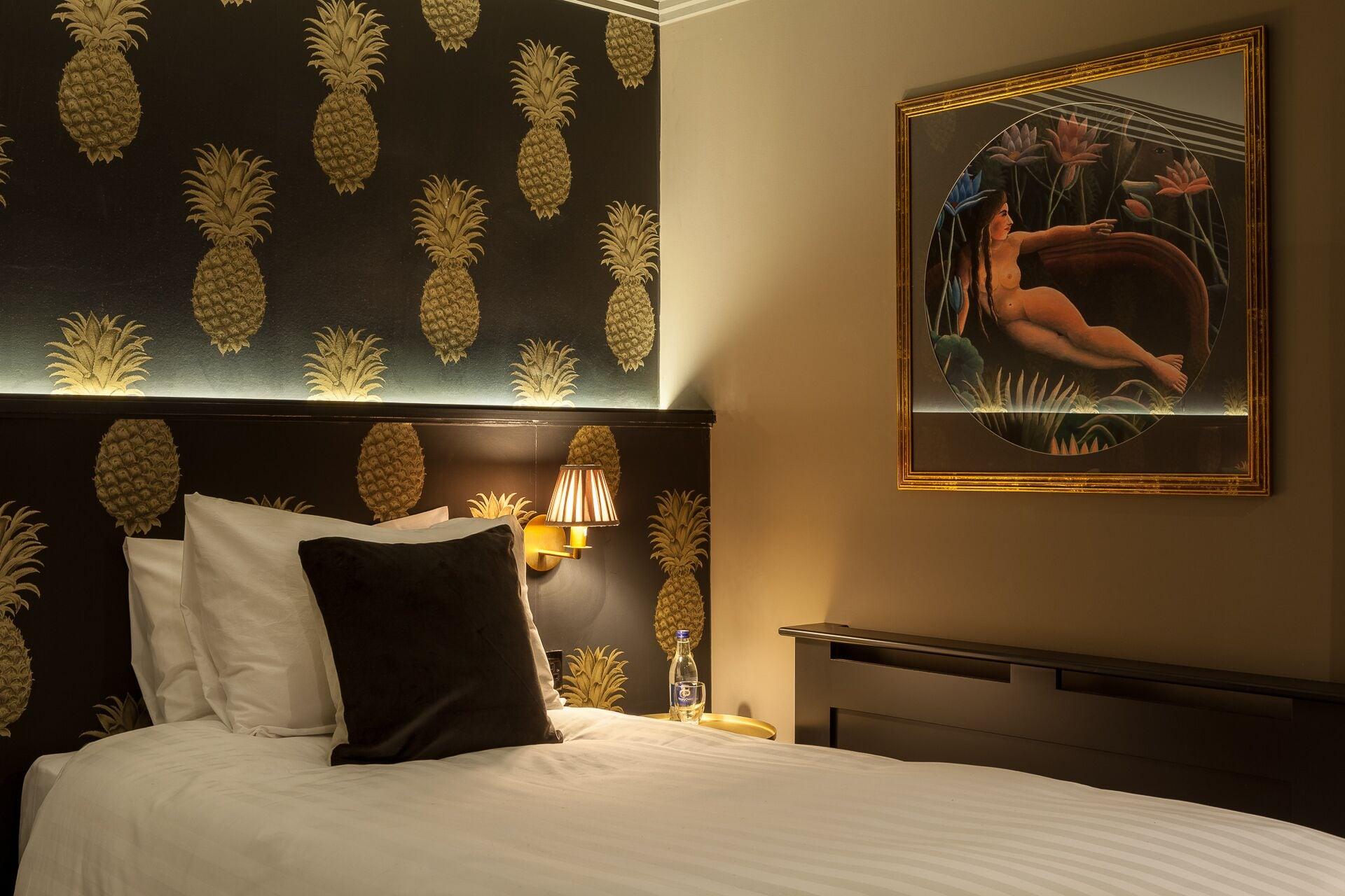 House Hotel 3*