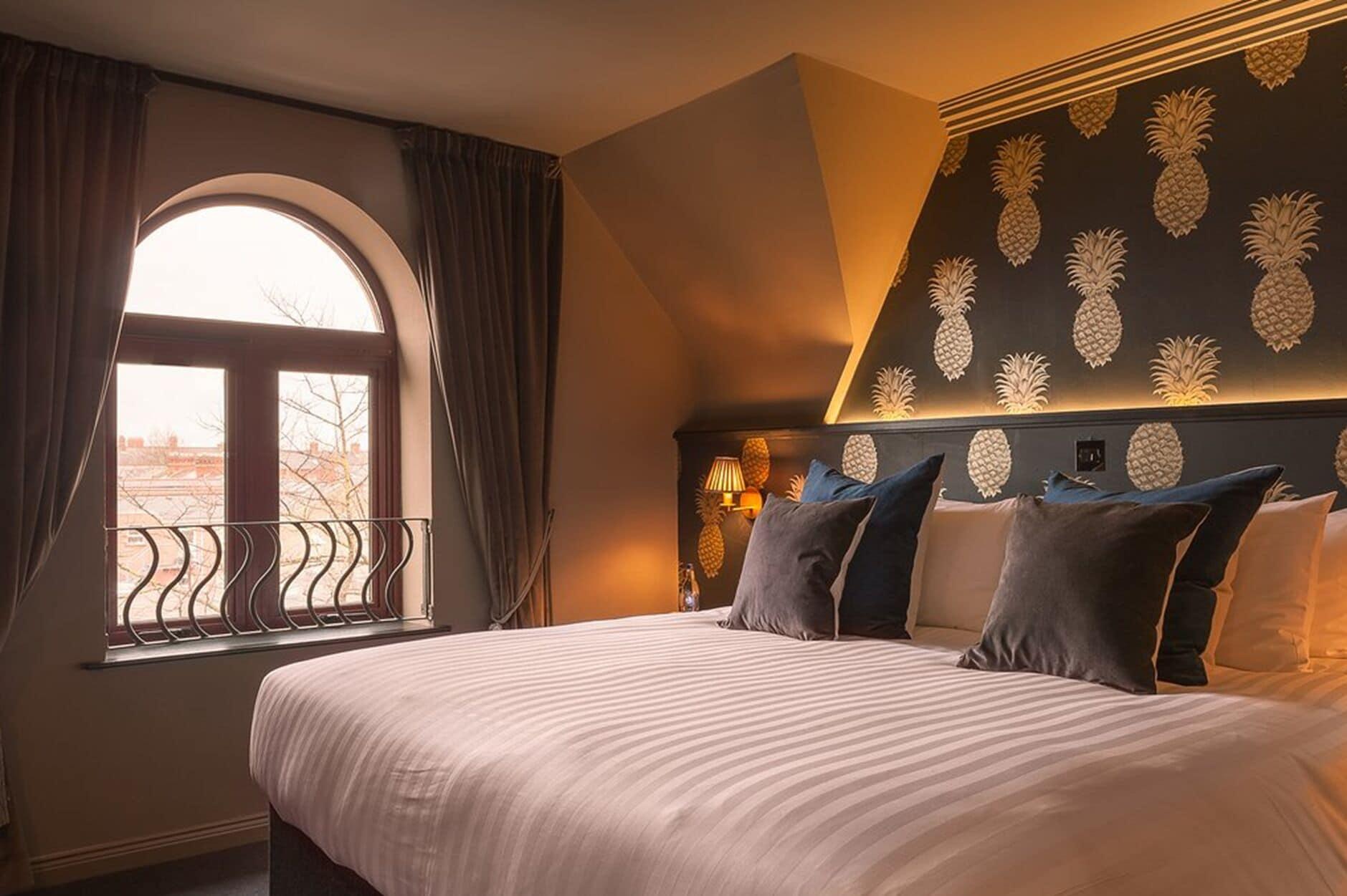 Hotel House Belfast